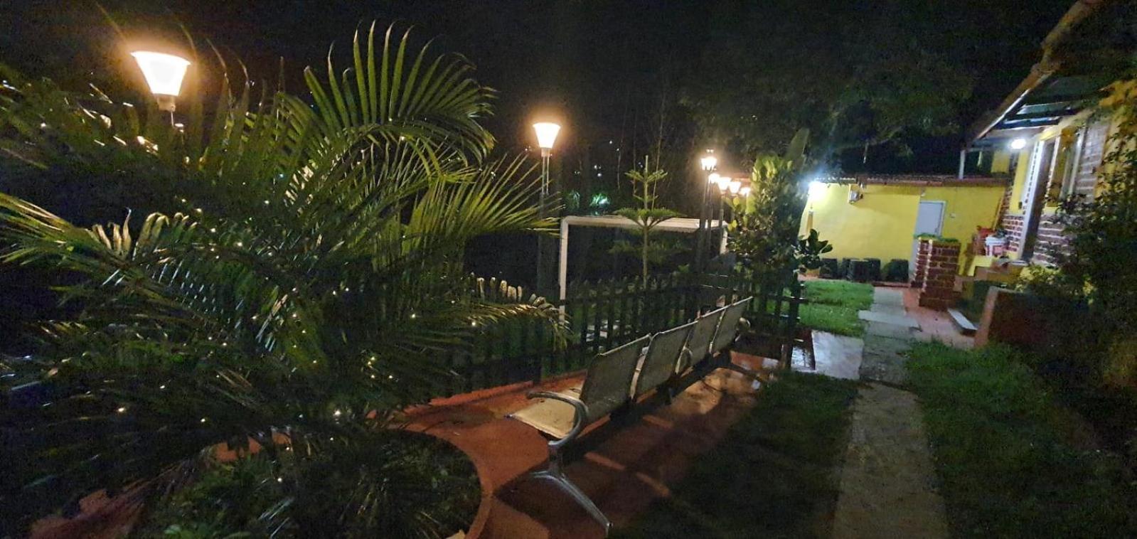 Kodai Vintage Dream Stay Кодайканал Екстер'єр фото